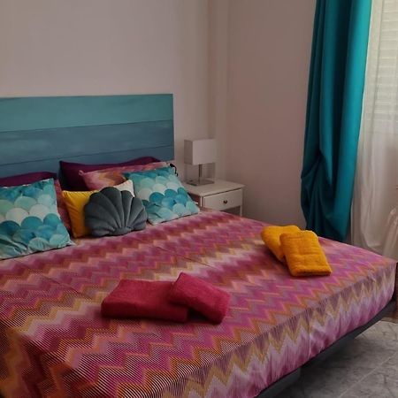 פלאייה דה סאן חואן Casita La Ballena Tenerife Sur מראה חיצוני תמונה
