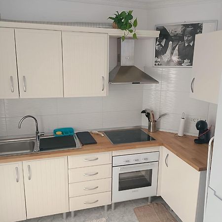 פלאייה דה סאן חואן Casita La Ballena Tenerife Sur מראה חיצוני תמונה