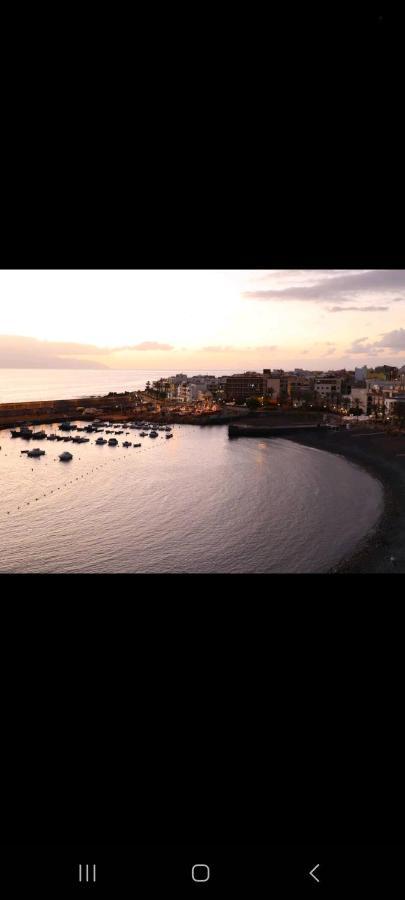 פלאייה דה סאן חואן Casita La Ballena Tenerife Sur מראה חיצוני תמונה