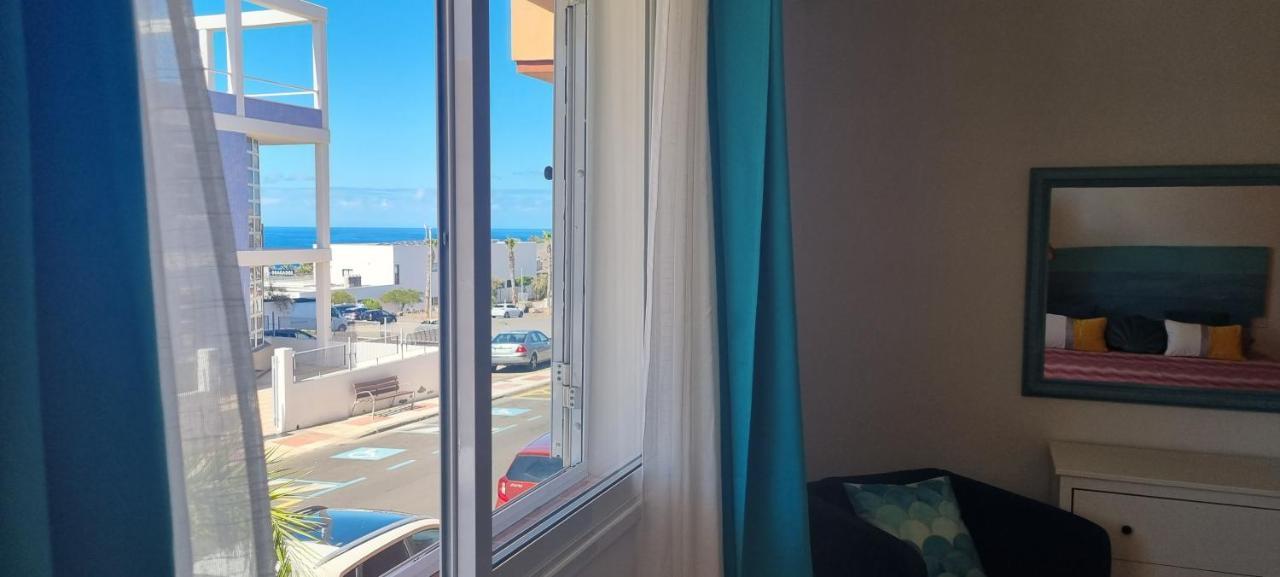 פלאייה דה סאן חואן Casita La Ballena Tenerife Sur מראה חיצוני תמונה