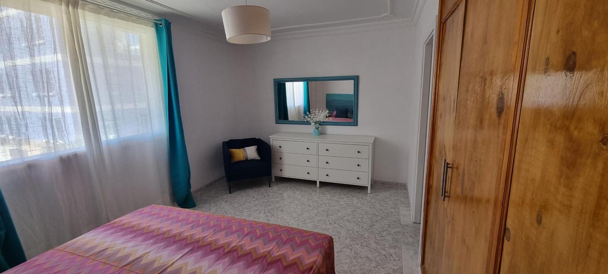 פלאייה דה סאן חואן Casita La Ballena Tenerife Sur מראה חיצוני תמונה