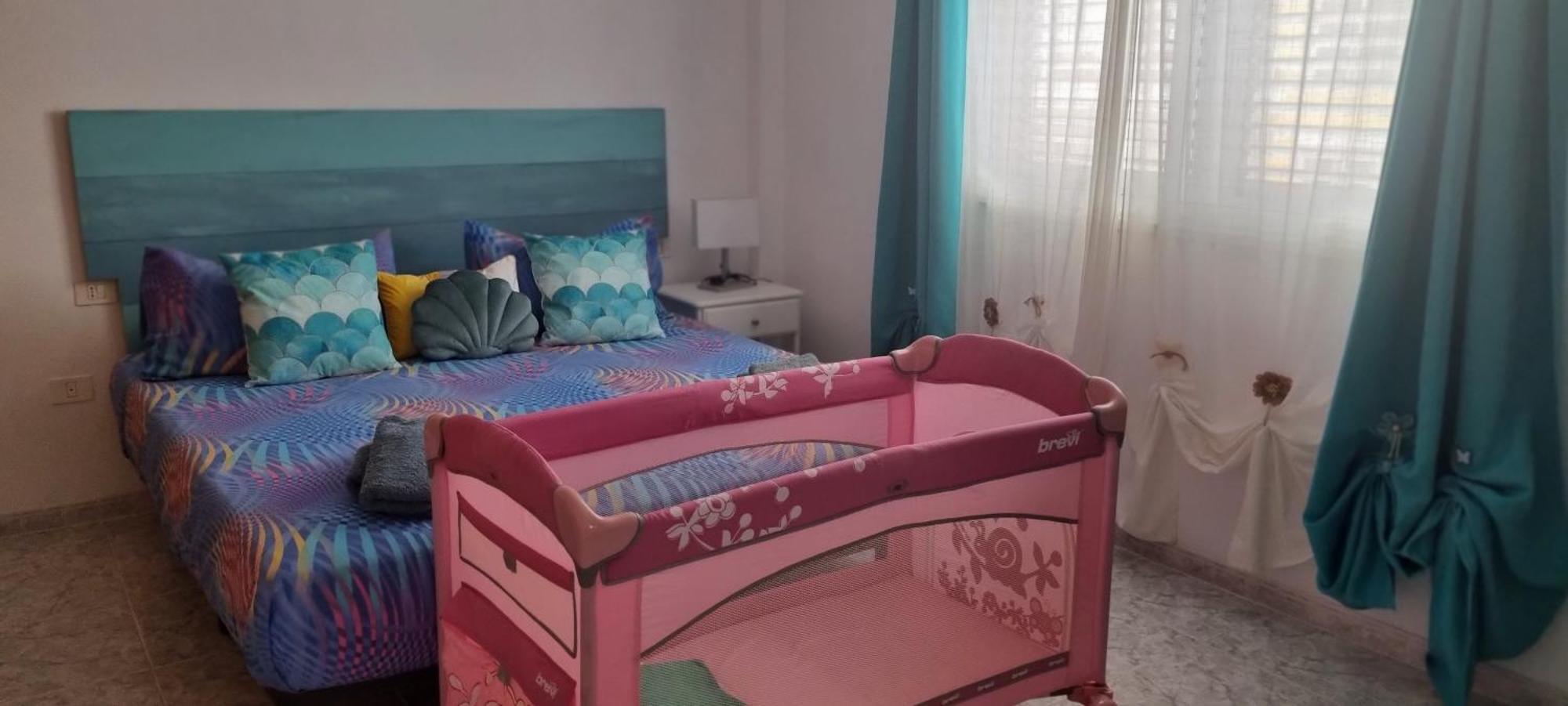 פלאייה דה סאן חואן Casita La Ballena Tenerife Sur מראה חיצוני תמונה