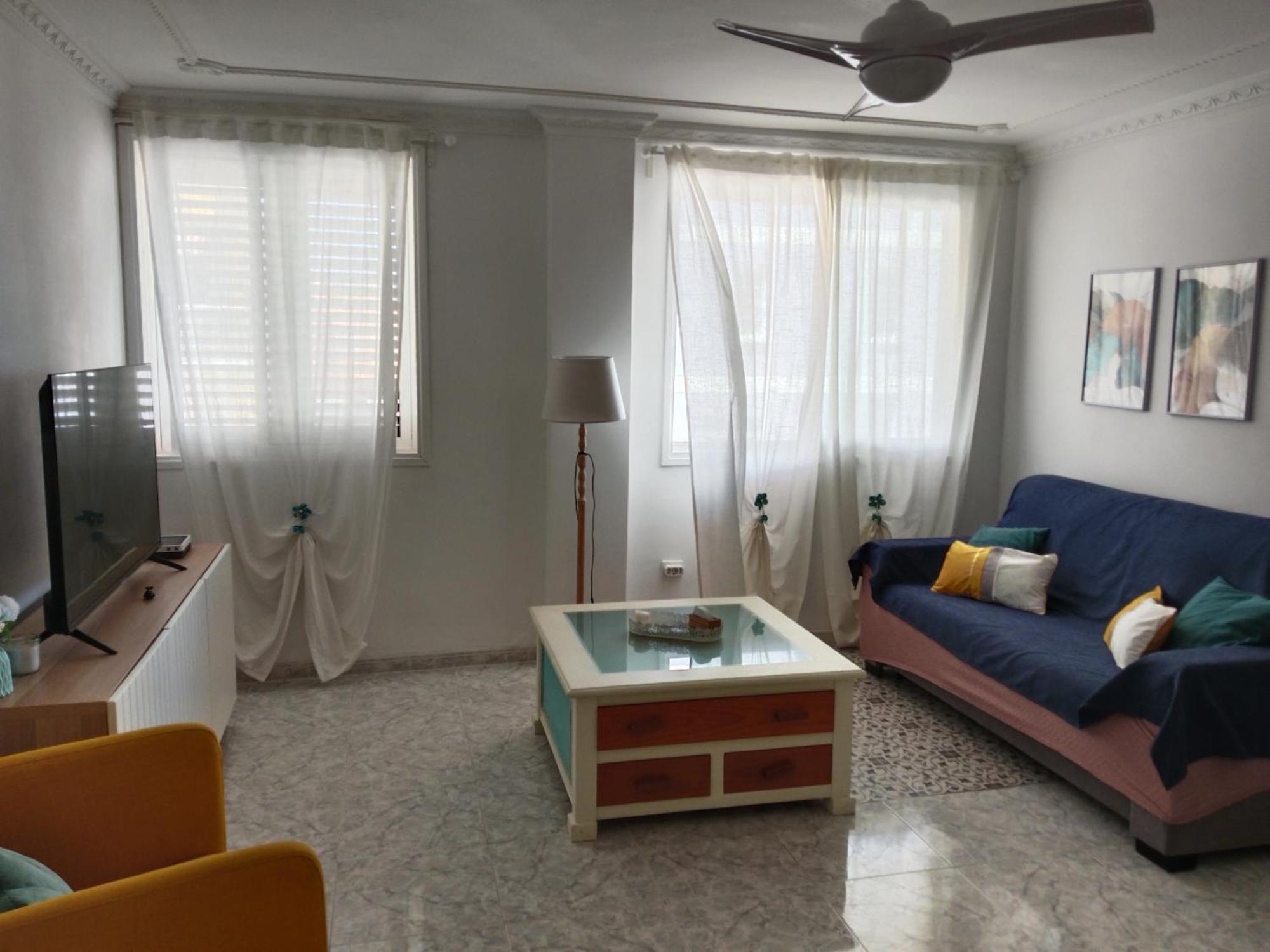פלאייה דה סאן חואן Casita La Ballena Tenerife Sur מראה חיצוני תמונה