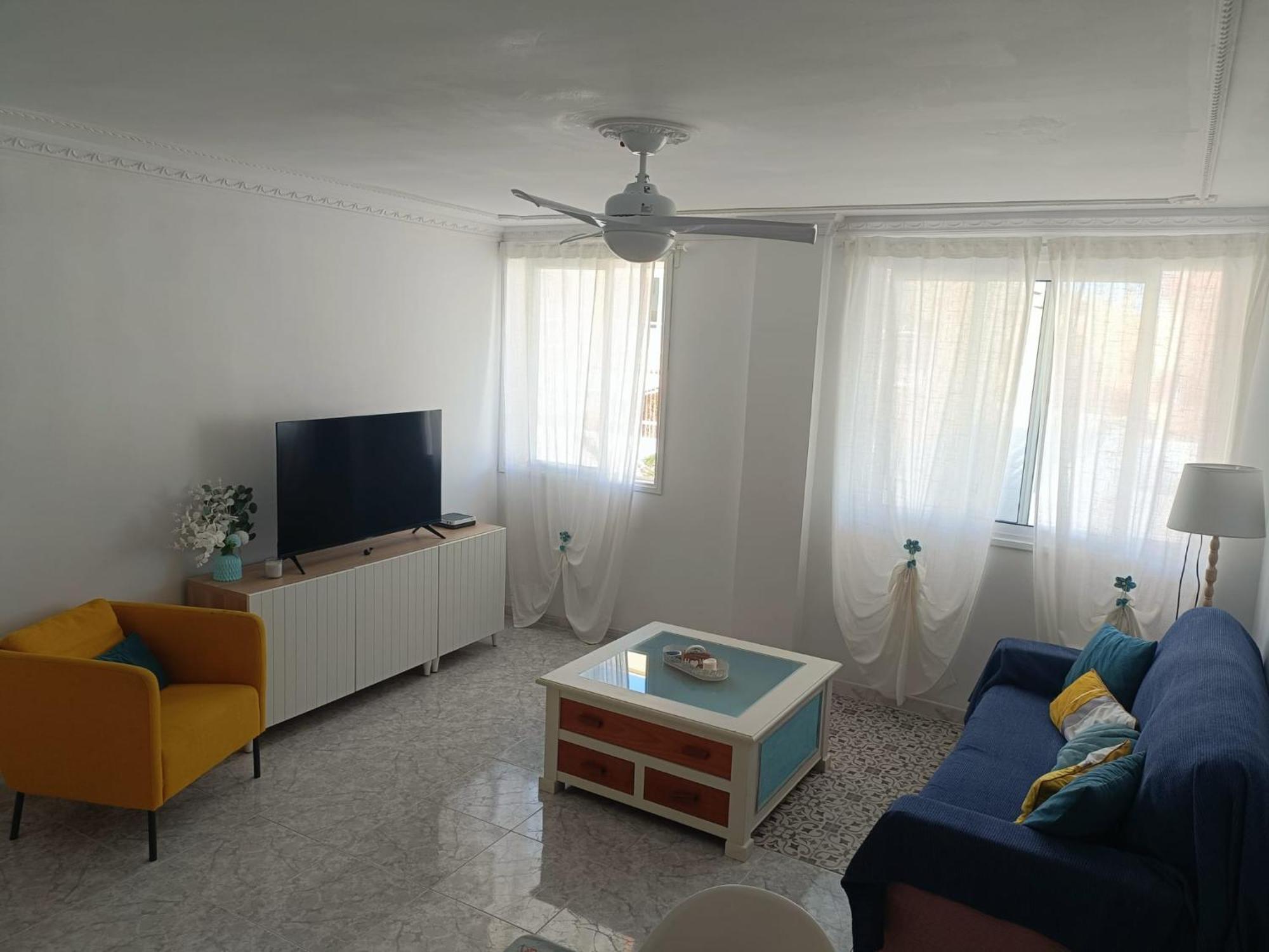 פלאייה דה סאן חואן Casita La Ballena Tenerife Sur חדר תמונה