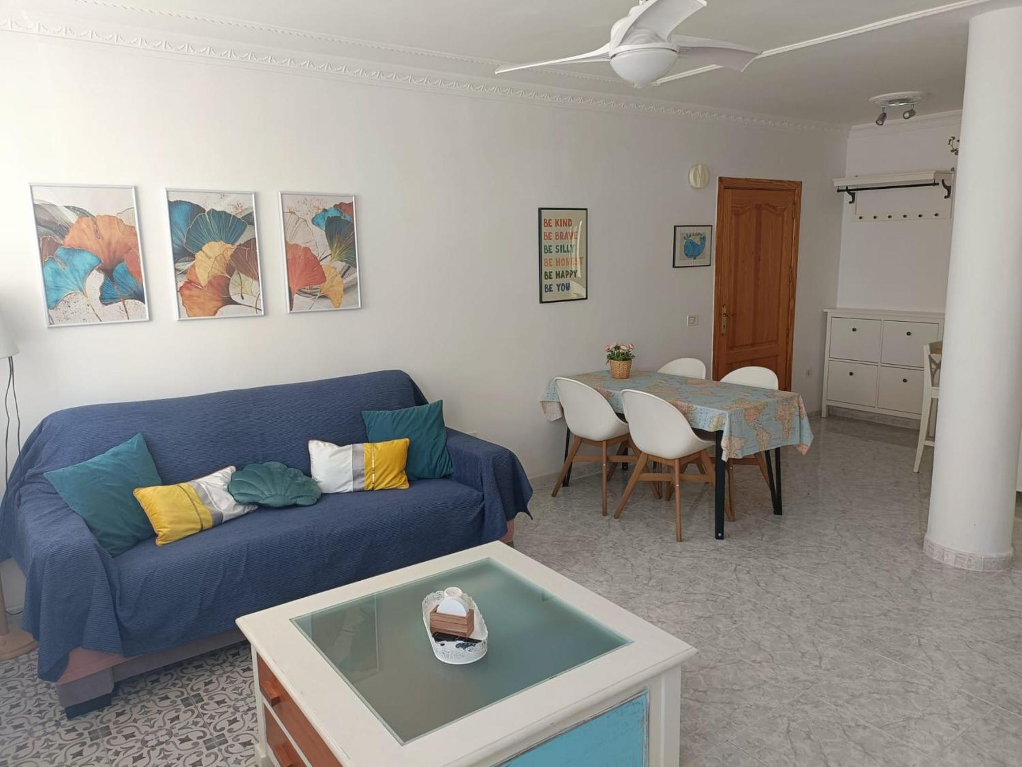 פלאייה דה סאן חואן Casita La Ballena Tenerife Sur מראה חיצוני תמונה